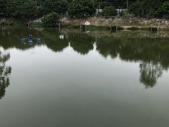 -溪悦渔庄(九龙湖店)