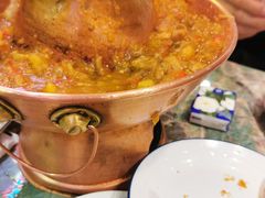 -浩海火燒雲傣家菜(芮欧百货店)