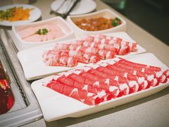 -海底捞火锅(老城根店)