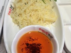 -可口香·非遗老号烧烤(南岗直营店)