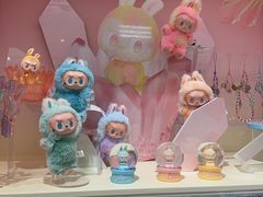 -泡泡玛特POPMART(凯德大峡谷店)