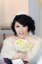 -FIONA MAKE UP恋妆造型