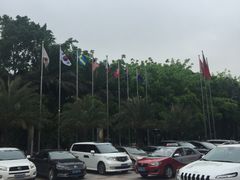 -深圳东方银座酒店