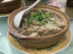 -砂锅居(西四店)