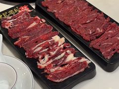 -陈记顺和牛肉火锅(永泰店)