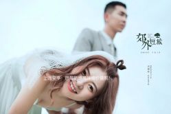 -巴黎新娘婚纱摄影·婚礼策划(嘉定总店)