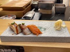 -鮨政· Omakase(港汇恒隆广场店)