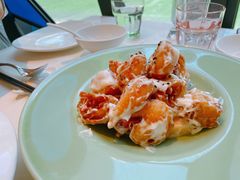 鲜果鬼马虾球-港丽餐厅(高德置地店)