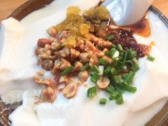 豆腐脑-袁家豆腐