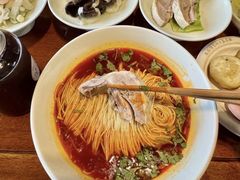 -同得兴 Since·1995 传统苏式面馆(嘉馀坊店)