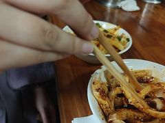 -洞子口张老二凉粉(文殊院店)