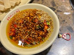 -蜀国大将老火锅(江北店)