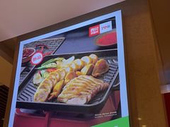 -西贝(武汉群星城店)