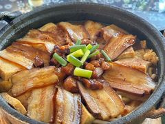 -百花人家(清水镇店)