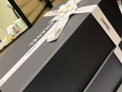 -CHANEL(ifs国际金融店)
