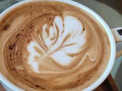 -The Lounge大堂酒廊·咖啡·沙拉·下午茶(金茂深圳JW万豪酒店)