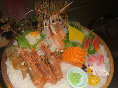 -花潮料理艺食馆(成都万象城店)