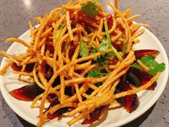 散子皮蛋-一棠龙虾•王牌虾球(楚河汉街店)
