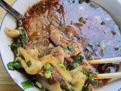 -老李家杂肝汤(回民街店)
