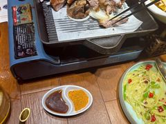 -楼兰新疆主题餐厅(苏州中心店)