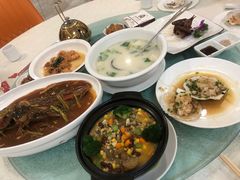 -明香海鲜酒家(华强北店)