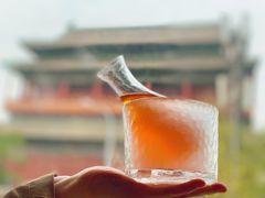 -苦尽酒馆·川菜(鼓楼店)