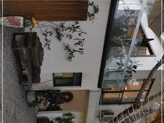 -云里小坐·小院里·团建·宴请·下午茶(三圣乡店)