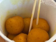 -陈记甜品窝(中山北路店)