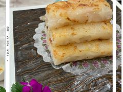 香蒸腊味罗卜糕-寻味顺德·珍之宝酒楼(银钻店)