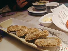 -绿茶餐厅(华发商都店)