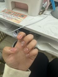 -尤米一站式美甲美睫