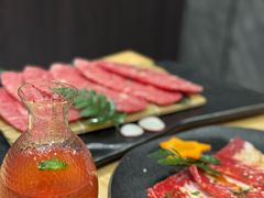 -松鱼亭·和牛烧肉(协鑫广场店)