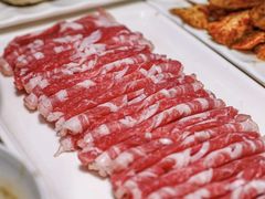 -鸿运诚羊蝎子·火锅(西单店)