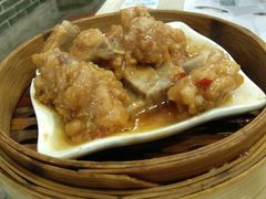 特色鲜蒸排骨-点都德(大茶楼店)