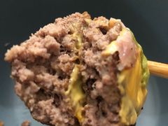 -麦当劳(蓝村路店)