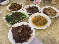 -老班长手工灌汤包老店(东山店)