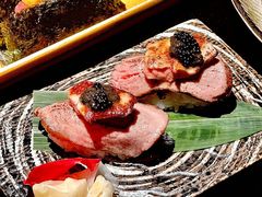 -阿吾罗日本料理(K11艺术中心店)