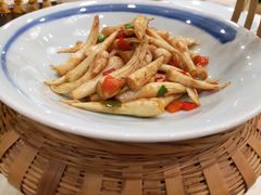 洞庭湖脆藕尖-庄隐阁(悠方广场店)