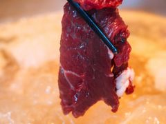 -左庭右院鲜牛肉火锅(环球港店)