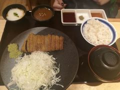 -炸牛排 京都胜牛(京都站前店)