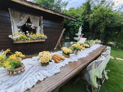 -HERRE·FARM 赫尔露营农场·团建聚会包场