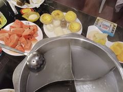 -自助火锅筷乐食代自助餐厅(金辰店)