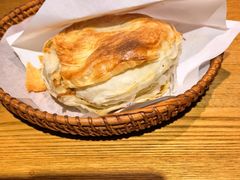 -山丹丹西北菜(金贸大厦店)