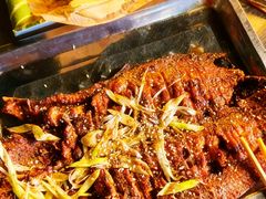 -清真·马坡烧烤涮牛肚·酸浆火锅(新区总店)
