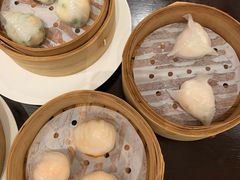 -京香轩·中餐厅(上海中庚聚龙酒店)