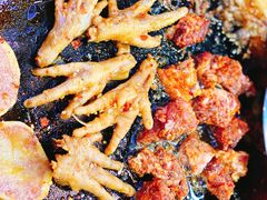 建水鸡爪-阿昌白族石板烧(大理古城店)