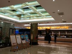 -美丽豪酒店(西安钟鼓楼回民街店)