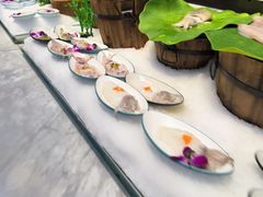 -川骄海鲜自助(河东店)