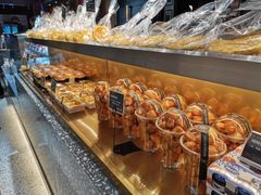 -丁香西饼屋(桂林路店)