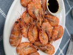 -明记海鲜大排档(巽寮湾店)